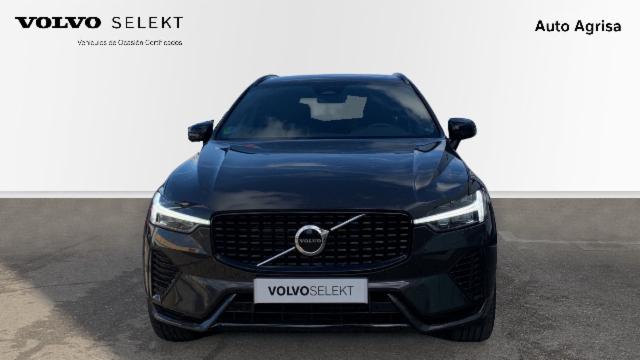 Volvo  R-Design, B4 mild hybrid (diésel)