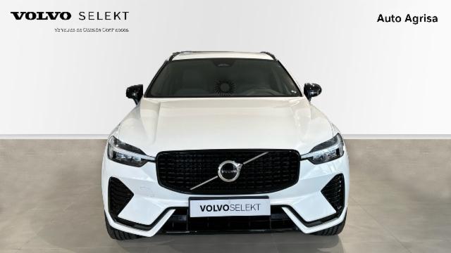 Volvo  2.0 B4 D PLUS DARK AUTO 197 5P