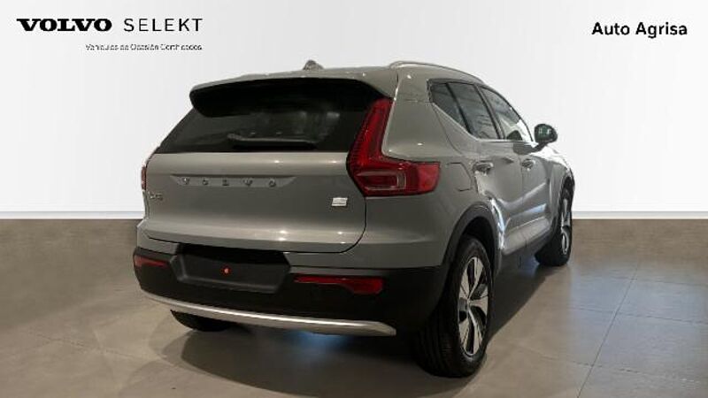 Volvo  1.5 T4 PHEV RECHARGE CORE DCT 211 5P
